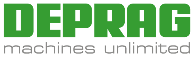DEPRAG machines unlimited
